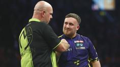 Pomsta van Gerwena za pozdní příchod. Littlerovi nestačil ani neskutečný průměr