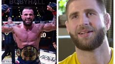 Čeští MMA zápasníci mají dobré srdce! Podpoří onkologicky nemocné děti