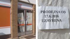 Na venkově brzy nenakoupíte. Vloni skončilo přes 1 000 prodejen