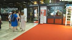 V Karlových Varech začal filmový festival. Sjely se na něj české i světové celebrity