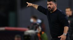 Gattuso končí na lavičce Neapole, Ligu mistrů nevybojoval