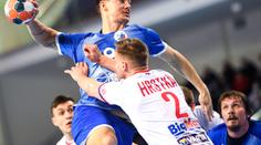 Čeští házenkáři sahali s Ruskem po vítězství! Nakonec berou bod