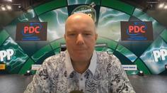 U terče: Pauzr o Czech Darts Open, výkonech Sedláčka a vítězi Humphriesovi