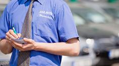 Síť AAA AUTO nabírá desítky lidí, mají letos firmě pomoct prodat 90 000 aut