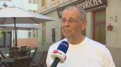 Petr Rada míří do Ulice: Herec jsem maximálně na lavičce, říká