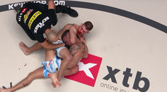 KSW 95: Jakub Wiklacz vs. Sebastian Przybysz