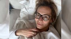 Psychické vypětí a oslabená imunita. Covid skolil i Moniku Absolonovou