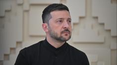 Rusko připravuje nové operace na území evropských států, varuje Zelenskyj