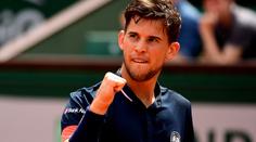 Thiem těsně porazil Nadala. Večer může slavit postup!