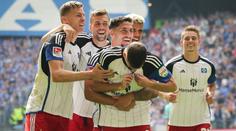 2. Bundesliga: Hamburk vs. Düsseldorf – 29. 9. 2023