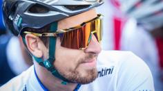 Sagan má nové tetování: Jeho význam vhání slzy do očí! FOTO