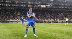 Čtyři góly, hattrick pod sedm minut. Mbappé zářil a zastal se kouče: Musíme ho chránit