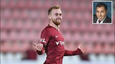 Nový Haškův agent: Koronavirus není překážka, o Martina stojí hodně týmů