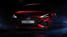 Novinka z Nošovic. Hyundai odhaluje budoucí podobu populární i30