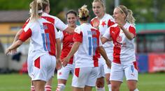 Slavii čeká opět duel s Arsenalem. Sparta jede do Dánska