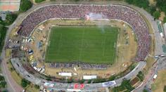 Legendární stadion Za Lužánkami půjde k zemi. Vyrůst by měl nový svatostánek