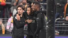 Ligue 1: Lens vs. Paris Saint-Germain – 14. 1. 2024