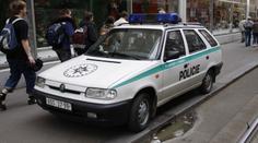 Napadl recepčního železnou tyčí, dopadli ho až za rok a půl