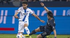 Bundesliga: Bochum vs. Darmstadt – 31. 3, 2024
