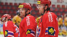 Michálek ani Hanzal nepomohli. Mountfield vyšel naprázdno