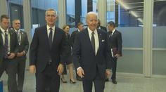 Prezident Biden míří do Varšavy. S polským protějškem probere Ukrajinu