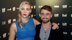 Harry Potter bude tatínkem. Radcliffe čeká s přítelkyní prvního potomka