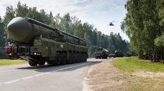 Další cíl pro naše rakety, reagují někteří Rusové na úvahy o základně v Česku