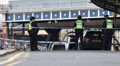 Výbušné obálky do Londýna přišly z Irska. Policie: Může jich být víc!