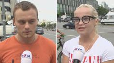Češi, kteří zažili útok v Mnichově: "Schovávali jsme lidi v kuchyni!"