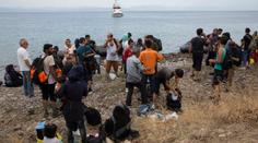 Ze sicilského přístavu uteklo asi sto migrantů! Střediska jsou přeplněná