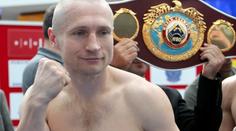 VIDEO: Boxer Konečný je mistrem světa! Dojetím se rozplakal