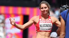 Velká novina. Olympionička a známý muzikant mají druhého syna