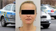 Pohřešovaná Natálie (42) se našla! Dostala se do rukou lékařů