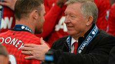 Strach o legendárního kouče: Alex Ferguson je ve vážném stavu!