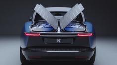 Ve jménu absolutního luxusu. Tohle je nejdražší nové auto světa, nahlédněte