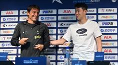 Byl by to skvělý muž pro mou dceru. Kouč Tottenhamu vysekl poklonu svému hráči