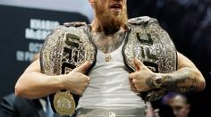 Milníky UFC: První dvojnásobný šampion a knockout za pět vteřin