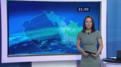 Nejdřív teploty přes 20 °C, pak přijde ochlazení. Čeká nás déšť a silný vítr