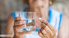 Užíváte léky na cholesterol? Riziko úmrtí na covid je u vás nižší, zjistili vědci