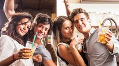 Co k nám táhne dánské studenty? Expert vysvětlil, proč jich jezdí do Česka tolik