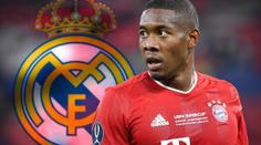 Konec po třinácti letech. Rakouský rychlík v létě odejde do Realu Madrid