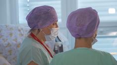 Česku chybí zdravotní sestry, některé nemocnice kvůli tomu zavírají oddělení
