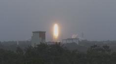 Evropská raketa Ariane 6 hlásí úspěch. Dosáhla významného milníku