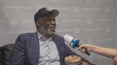 Danny Glover vzpomíná na Smrtonosnou zbraň, promluvil o pokračování