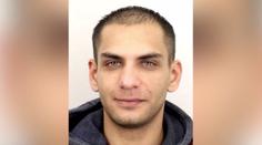 Zdeňkovi se nechce do vězení! Pomozte ho najít, prosí policie