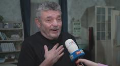 Oblíbený herec z Ulice v slzách: Tatínek mi poslal vzkaz z nebe, říká Štrébl