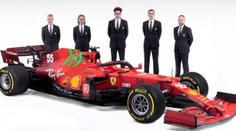 Bez práce dlouho nezůstal. Technický ředitel Ferrari se dohodl s novým týmem