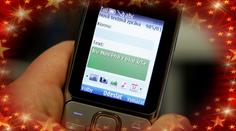 Novoroční SMS: Kolik se jich loni poslalo a jaké jsou nejtrapnější?