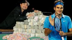 Vítěz Australian Open vydělá stejně jako vítěz turnaje v pokeru