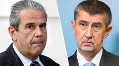 Šéf GIBS po sporech s Babišem končí! Odstoupí na konci dubna